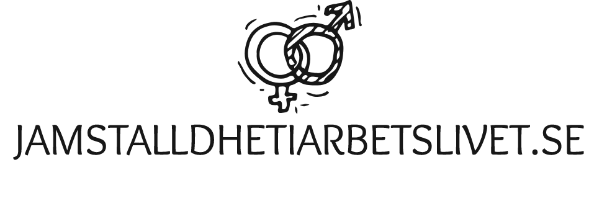 Jamstalldhetiarbetslivet.se